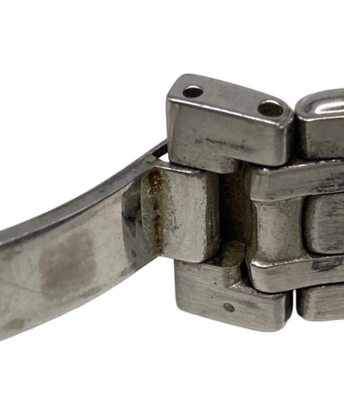 CITIZEN（シチズン）CITIZEN (シチズン) リストウォッチ ホワイトの古着・服飾アイテム