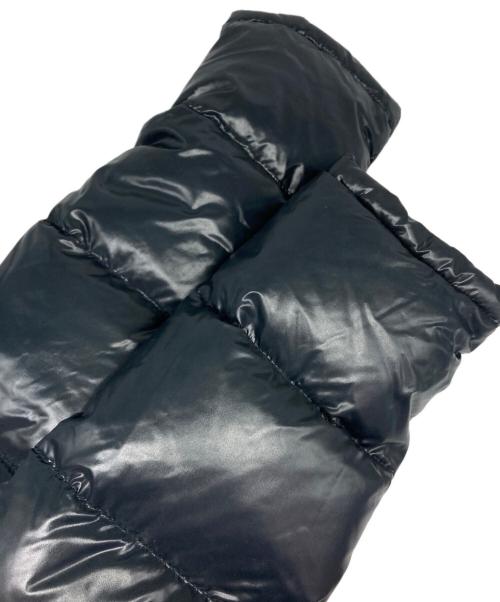 DUVETICA（デュベティカ）DUVETICA (デュベティカ) ダウンジャケット ネイビー サイズ:46の古着・服飾アイテム