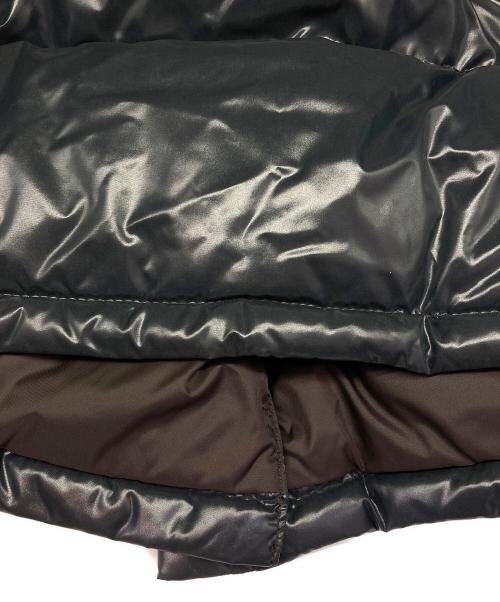 DUVETICA（デュベティカ）DUVETICA (デュベティカ) ダウンジャケット ネイビー サイズ:46の古着・服飾アイテム