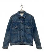 Ron Hermanロンハーマン）の古着「デニムジャケット」｜インディゴ