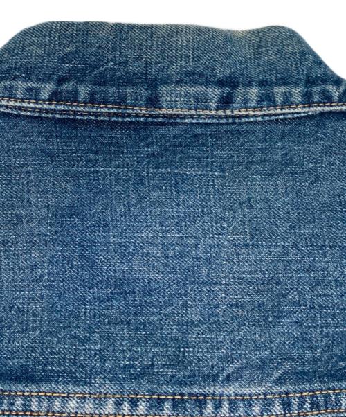 Ron Herman（ロンハーマン）Ron Herman (ロンハーマン) デニムジャケット インディゴ サイズ:Ｌの古着・服飾アイテム