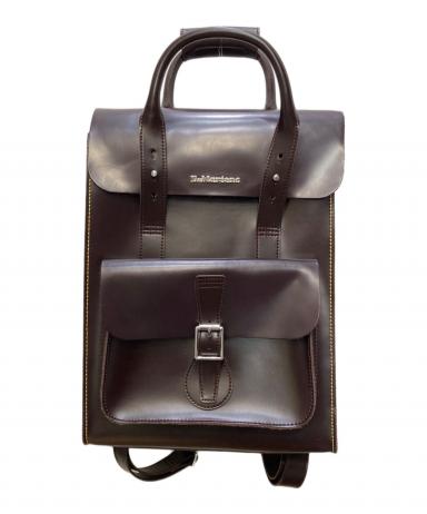 中古・古着通販】Dr.Martens (ドクターマーチン) Small Leather