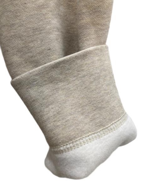 POLO RALPH LAUREN（ポロ・ラルフローレン）POLO RALPH LAUREN (ポロ・ラルフローレン) クルーネックスウェット ベージュ サイズ:XLの古着・服飾アイテム