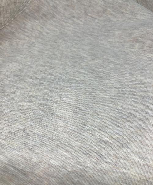 POLO RALPH LAUREN（ポロ・ラルフローレン）POLO RALPH LAUREN (ポロ・ラルフローレン) クルーネックスウェット ベージュ サイズ:XLの古着・服飾アイテム