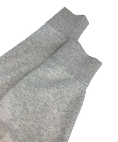 POLO RALPH LAUREN（ポロ・ラルフローレン）POLO RALPH LAUREN (ポロ・ラルフローレン) クルーネックスウェット ベージュ サイズ:XLの古着・服飾アイテム