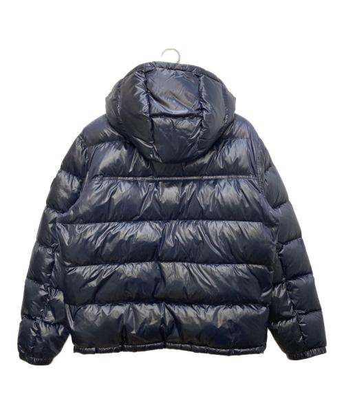 POLO RALPH LAUREN（ポロ・ラルフローレン）POLO RALPH LAUREN (ポロ・ラルフローレン) ダウンジャケット ネイビー サイズ:Lの古着・服飾アイテム