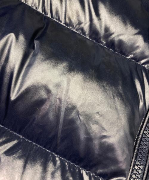 POLO RALPH LAUREN（ポロ・ラルフローレン）POLO RALPH LAUREN (ポロ・ラルフローレン) ダウンジャケット ネイビー サイズ:Lの古着・服飾アイテム