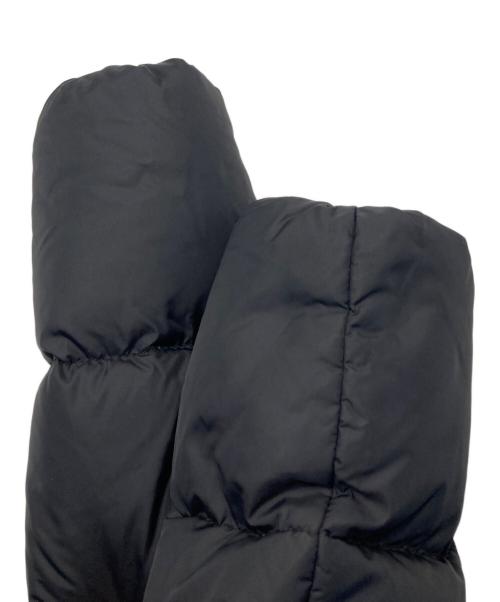 DUVETICA（デュベティカ）DUVETICA (デュベティカ) CARYSDUE ダウンコート グレー サイズ:40の古着・服飾アイテム