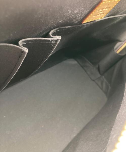 LOUIS VUITTON（ルイ ヴィトン）LOUIS VUITTON (ルイ ヴィトン) アルマGM ハンドバッグ アマラント サイズ:GMサイズの古着・服飾アイテム