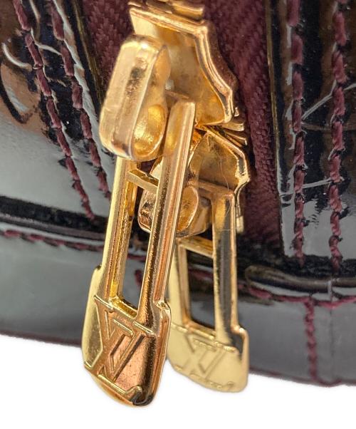 LOUIS VUITTON（ルイ ヴィトン）LOUIS VUITTON (ルイ ヴィトン) アルマGM ハンドバッグ アマラント サイズ:GMサイズの古着・服飾アイテム