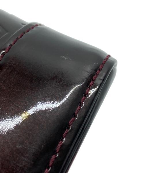 LOUIS VUITTON（ルイ ヴィトン）LOUIS VUITTON (ルイ ヴィトン) アルマGM ハンドバッグ アマラント サイズ:GMサイズの古着・服飾アイテム