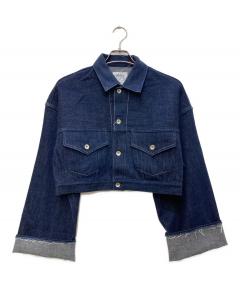 中古・古着通販】RRL (ダブルアールエル) LIGHTWEIGHT DENIM ENGINEER