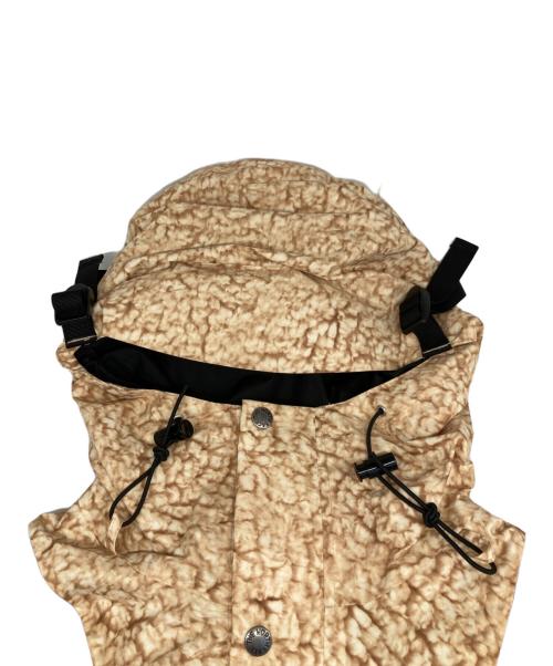 THE NORTH FACE（ザ ノース フェイス）THE NORTH FACE (ザ ノース フェイス) 1994 SEASONAL RETRO MOUNTAIN LIGHT DRYVENT JACKET ベージュ サイズ:Ｍの古着・服飾アイテム