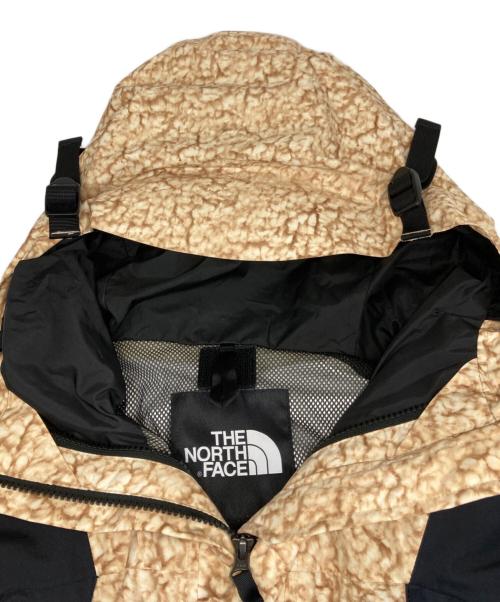 THE NORTH FACE（ザ ノース フェイス）THE NORTH FACE (ザ ノース フェイス) 1994 SEASONAL RETRO MOUNTAIN LIGHT DRYVENT JACKET ベージュ サイズ:Ｍの古着・服飾アイテム
