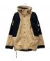 THE NORTH FACE（ザ ノース フェイス）の古着「1994 SEASONAL RETRO MOUNTAIN LIGHT DRYVENT JACKET」｜ベージュ