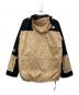THE NORTH FACE (ザ ノース フェイス) 1994 SEASONAL RETRO MOUNTAIN LIGHT DRYVENT JACKET ベージュ サイズ:Ｍ：16000円