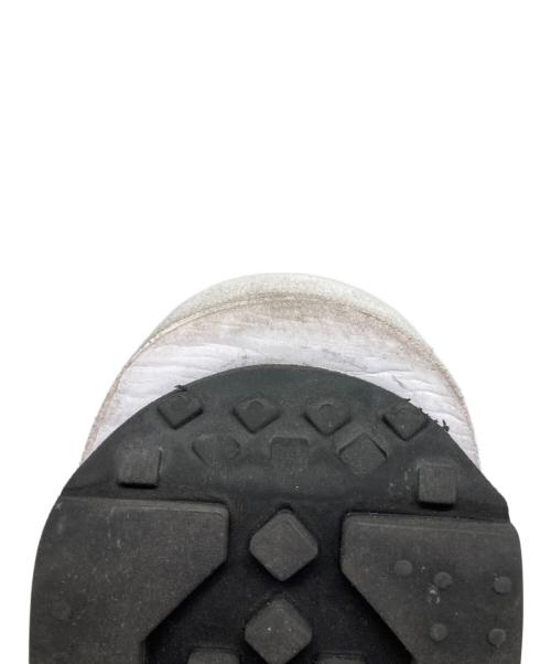 NIKE（ナイキ）NIKE (ナイキ) sacai (サカイ) FRAGMENTS (フラグメント) LD WAFFLE スニーカー ネイビー サイズ:US8.5の古着・服飾アイテム