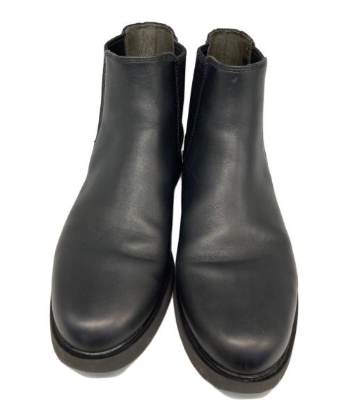 CAMPER（カンペール）CAMPER (カンペール) Iman  アンクルブーツ ブラック サイズ:39の古着・服飾アイテム