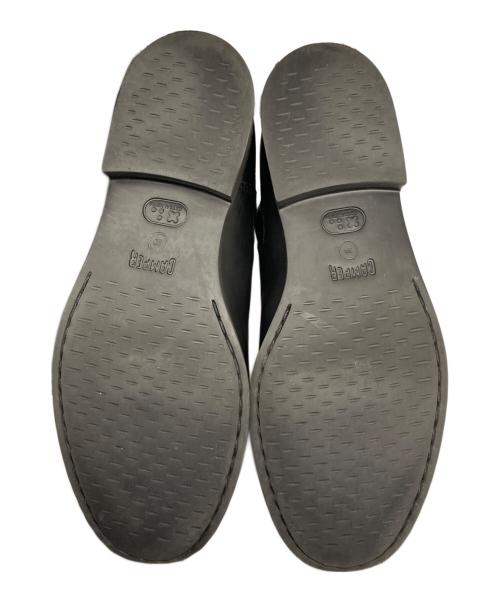 CAMPER（カンペール）CAMPER (カンペール) Iman  アンクルブーツ ブラック サイズ:39の古着・服飾アイテム