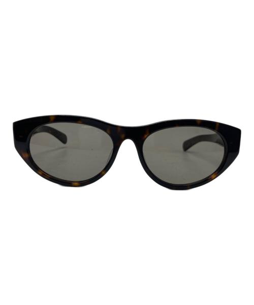 KEBOZ（ケボズ）KEBOZ (ケボズ) MOOKIE/ムーキー ブラウンの古着・服飾アイテム