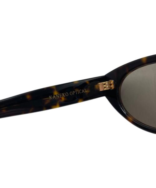 KEBOZ（ケボズ）KEBOZ (ケボズ) MOOKIE/ムーキー ブラウンの古着・服飾アイテム