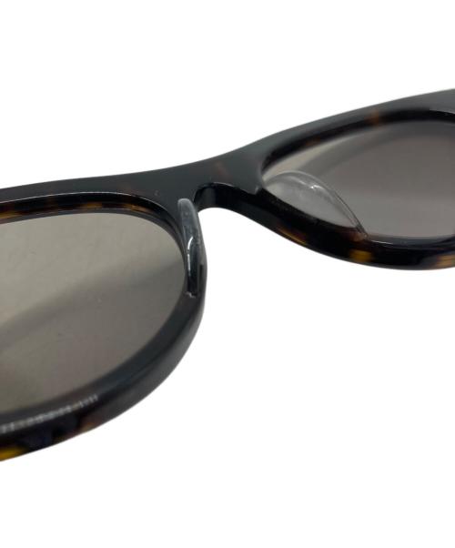 KEBOZ（ケボズ）KEBOZ (ケボズ) MOOKIE/ムーキー ブラウンの古着・服飾アイテム