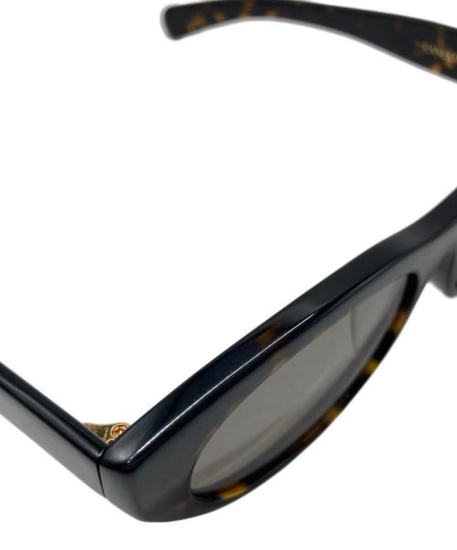 KEBOZ（ケボズ）KEBOZ (ケボズ) MOOKIE/ムーキー ブラウンの古着・服飾アイテム