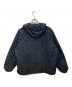 TODAYFUL (トゥデイフル) Hoodie Puff Jacket ブラック サイズ:36：12000円