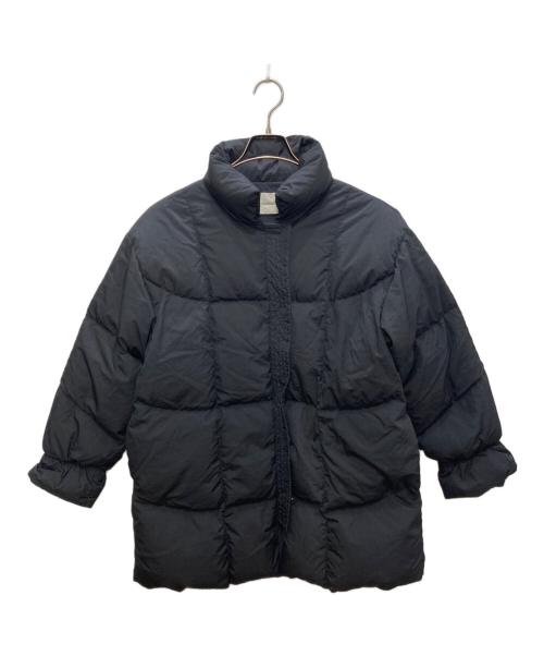 TODAYFUL（トゥデイフル）TODAYFUL (トゥデイフル) Standcollar Down Jacket ブラック サイズ:36の古着・服飾アイテム