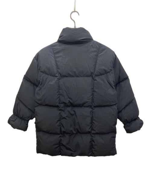TODAYFUL（トゥデイフル）TODAYFUL (トゥデイフル) Standcollar Down Jacket ブラック サイズ:36の古着・服飾アイテム