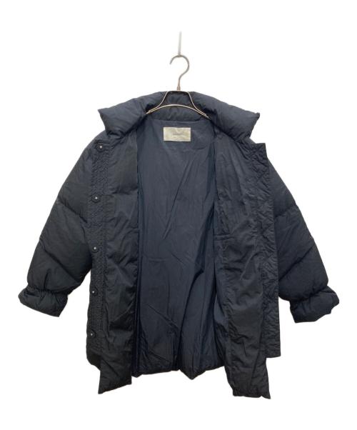 TODAYFUL（トゥデイフル）TODAYFUL (トゥデイフル) Standcollar Down Jacket ブラック サイズ:36の古着・服飾アイテム