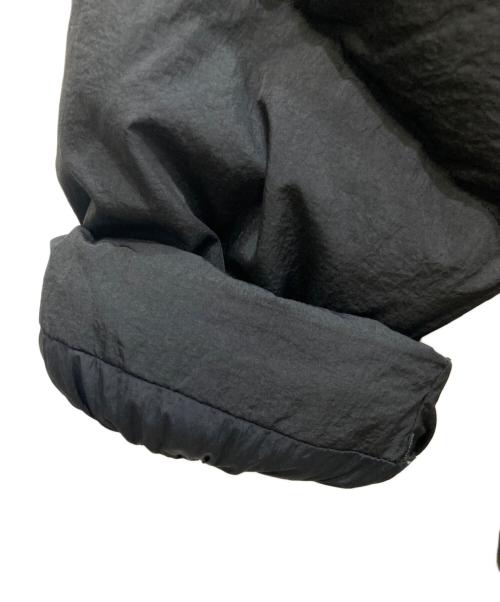 TODAYFUL（トゥデイフル）TODAYFUL (トゥデイフル) Standcollar Down Jacket ブラック サイズ:36の古着・服飾アイテム