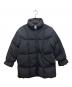 TODAYFUL（トゥデイフル）の古着「Standcollar Down Jacket」｜ブラック