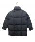 TODAYFUL (トゥデイフル) Standcollar Down Jacket ブラック サイズ:36：13000円