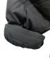 中古・古着 TODAYFUL (トゥデイフル) Standcollar Down Jacket ブラック サイズ:36：13000円