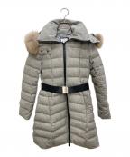 TATRASタトラス）の古着「VOLPAIA」｜グレー