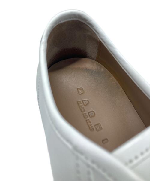 MARNI（マルニ）MARNI (マルニ) marni pablo スニーカー ホワイト サイズ:41の古着・服飾アイテム