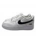 NIKE (ナイキ) Supreme (シュプリーム) AIR FORCE 1 LOW SP/エア フォース 1 ロー エスピー ホワイト サイズ:cm27.5：18000円