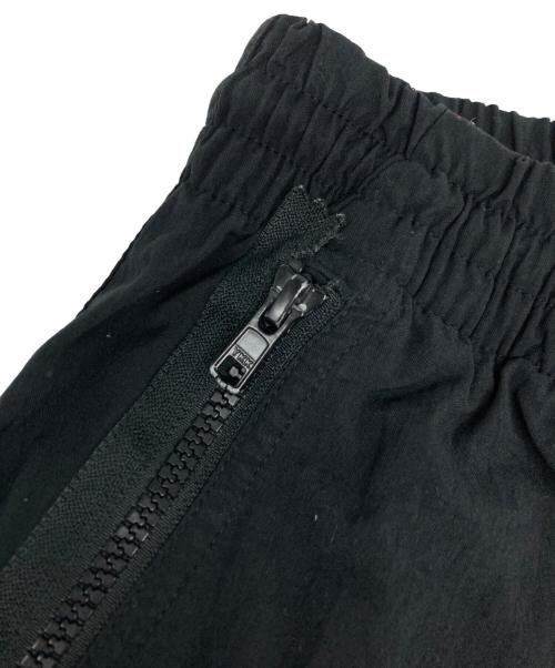 Y-3（ワイスリー）Y-3 (ワイスリー) ナイロンパンツ ブラック サイズ:XSの古着・服飾アイテム
