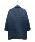 HELLY HANSEN (ヘリーハンセン) ステンカラーコート ネイビー サイズ:Ⅿ：7000円
