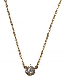 4℃（ヨンドシー）の古着「ネックレス」