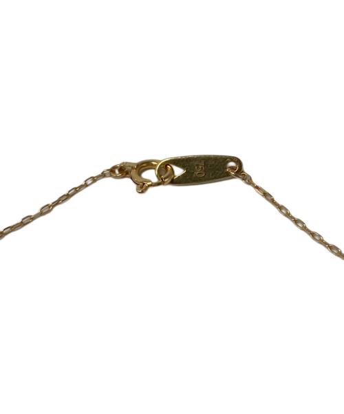 4℃（ヨンドシー）4℃ (ヨンドシー) ネックレスの古着・服飾アイテム