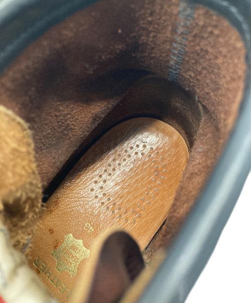 RED WING（レッドウィング）RED WING (レッドウィング) ROUGHNECK ブーツ ブラウン サイズ:USA UK8/EUR42/cm27の古着・服飾アイテム