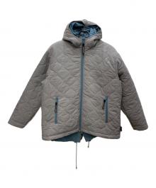 SIERRA DESIGNS×JOURNAL STANDARD relume（シエラデザインズ×ジャーナルスタンダード レリューム）の古着「別注 3WAY MT.P/K」｜グレー