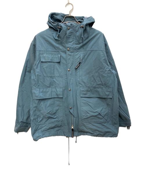 SIERRA DESIGNS（シエラデザインズ）SIERRA DESIGNS (シエラデザインズ) JOURNAL STANDARD relume (ジャーナルスタンダード レリューム) 別注 3WAY MT.P/K グレー サイズ:Ｌの古着・服飾アイテム