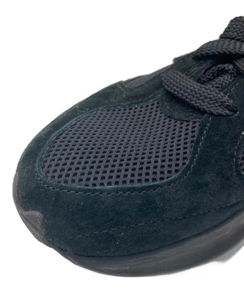 NEW BALANCE（ニューバランス）NEW BALANCE (ニューバランス) WRPD Runner ブラック サイズ:27.5JPN 未使用品の古着・服飾アイテム