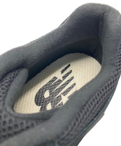 NEW BALANCE（ニューバランス）NEW BALANCE (ニューバランス) WRPD Runner ブラック サイズ:27.5JPN 未使用品の古着・服飾アイテム