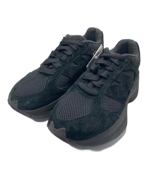 NEW BALANCE（ニューバランス）NEW BALANCE (ニューバランス) WRPD Runner ブラック サイズ:24JPNの古着・服飾アイテム