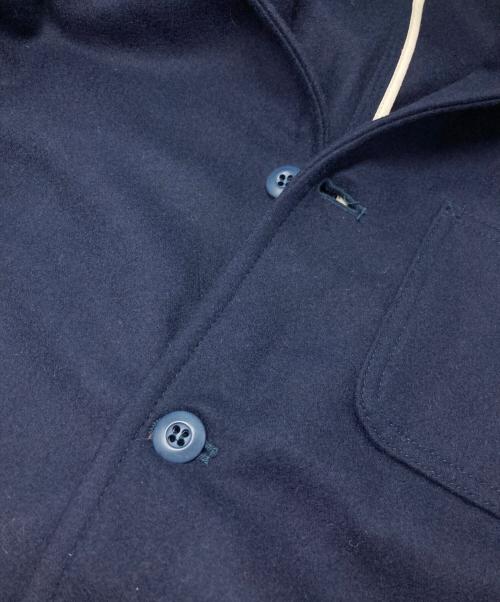 CarHartt（カーハート）CarHartt (カーハート) NS Sid Jacket ネイビー サイズ:Ⅿの古着・服飾アイテム