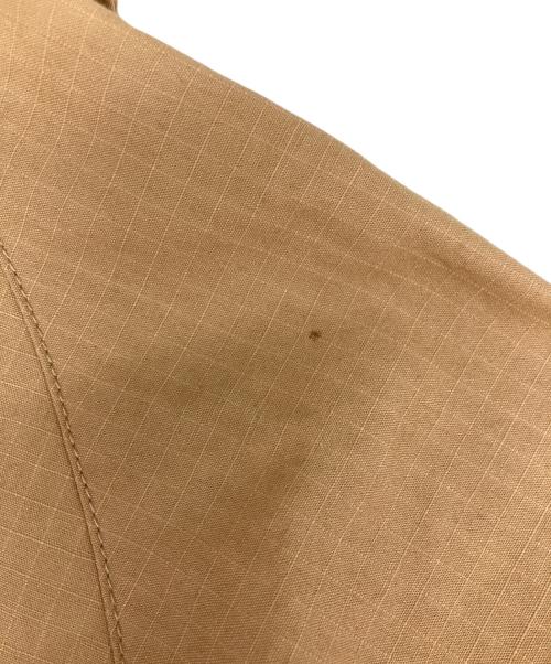 Barbour（バブアー）Barbour (バブアー) BEDALE SL RIPSTOP ジャケット/ビデイル エスエル リップストップ ビデイル ＳＬ リップストップ ジャケット ベージュ サイズ:Ｓの古着・服飾アイテム